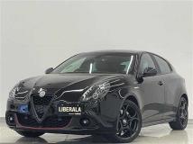 2021 Alfa Romeo Alfa Romeo Others