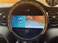 2022 BMW MINI