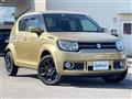 2017 Suzuki Ignis