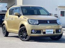 2017 Suzuki Ignis