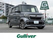 2021 Honda N BOX