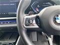 2024 BMW 5 Series