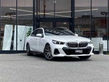 2024 BMW 5 Series