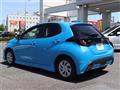 2022 Toyota Yaris
