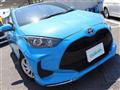 2022 Toyota Yaris