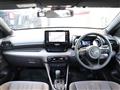 2022 Toyota Yaris