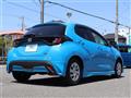 2022 Toyota Yaris