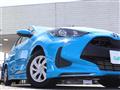 2022 Toyota Yaris