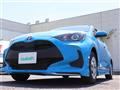 2022 Toyota Yaris