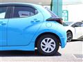 2022 Toyota Yaris