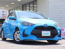 2022 Toyota Yaris