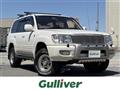 2000 Toyota Land Cruiser