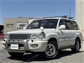 2000 Toyota Land Cruiser