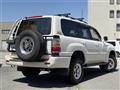 2000 Toyota Land Cruiser