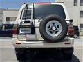 2000 Toyota Land Cruiser