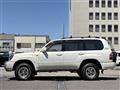 2000 Toyota Land Cruiser