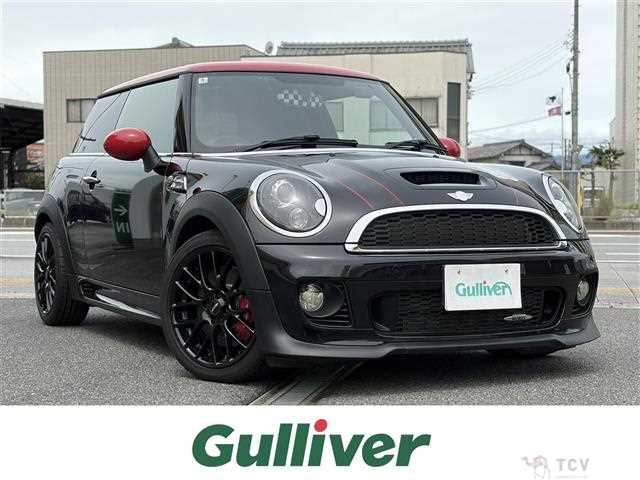 2014 BMW MINI