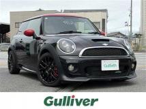 2014 BMW MINI
