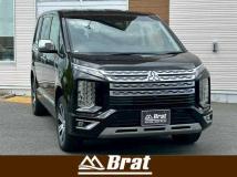 2022 Mitsubishi Delica D5