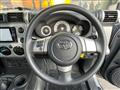 2012 Toyota FJ Cruiser