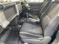 2012 Toyota FJ Cruiser