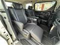 2021 Toyota Alphard Hybrid