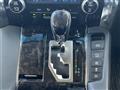 2021 Toyota Alphard Hybrid