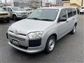 2021 Toyota Probox Van