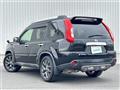 2012 Nissan X-Trail