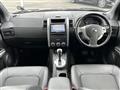 2012 Nissan X-Trail
