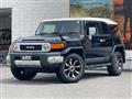 2015 Toyota FJ Cruiser