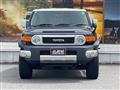 2015 Toyota FJ Cruiser