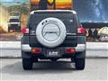 2015 Toyota FJ Cruiser