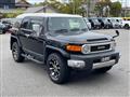 2015 Toyota FJ Cruiser