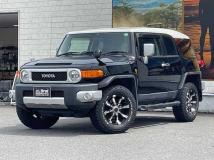 2015 Toyota FJ Cruiser