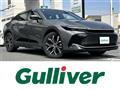 2023 Toyota Crown