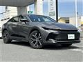 2023 Toyota Crown