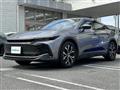 2023 Toyota Crown