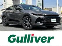 2023 Toyota Crown