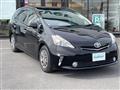 2014 Toyota PRIUS α