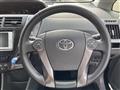 2014 Toyota PRIUS α