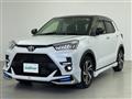 2021 Toyota Raize