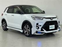 2021 Toyota Raize