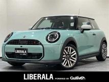 2024 BMW MINI
