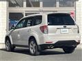 2008 Subaru Forester