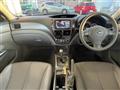 2008 Subaru Forester