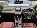 2015 Lexus NX
