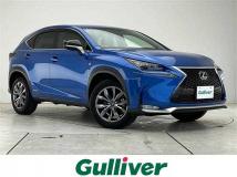 2015 Lexus NX