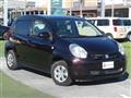 2012 Toyota Passo