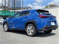 2020 Lexus UX